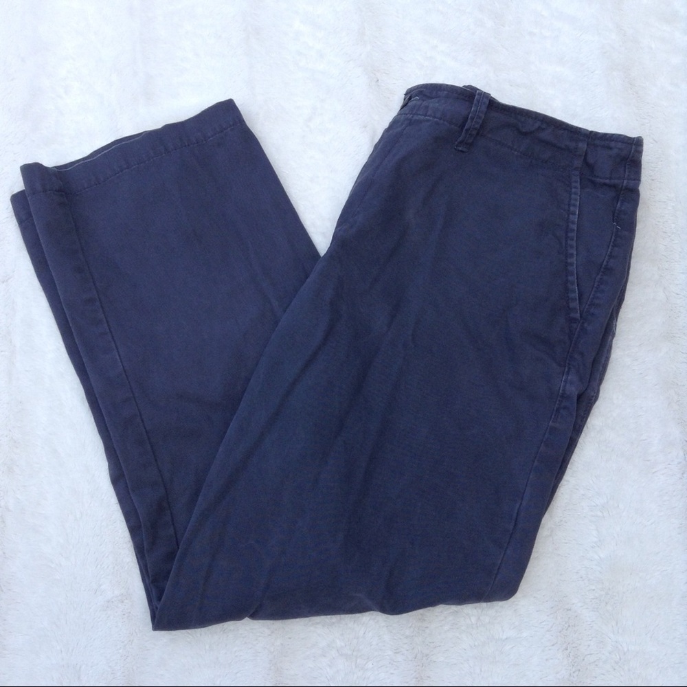 4 for $20 Men's Navy Blue Pants
